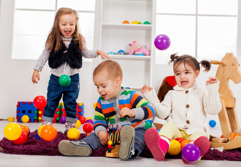 preschool ages 3 4 years day care